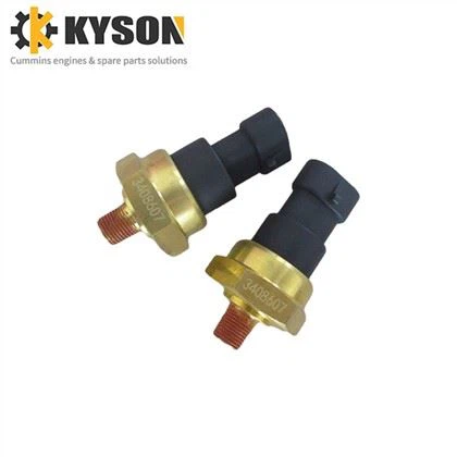 Tlačna sklopka 3408607 3056344 2897691 za Cummins dizel motor i generator