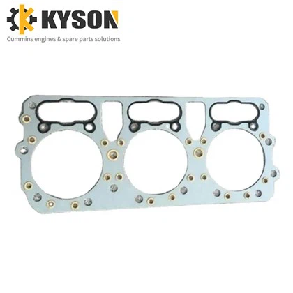 VTA28 Gornji komplet brtvi motora 3803697 V28 VT28 Brtva glave cilindra BM98021 4912321 4912314 3058347 3033403 135978 Komplet donjih brtvi 3017564 Gornji komplet brtvi 3803697 Visokokvalitetni dijelovi motora automobila