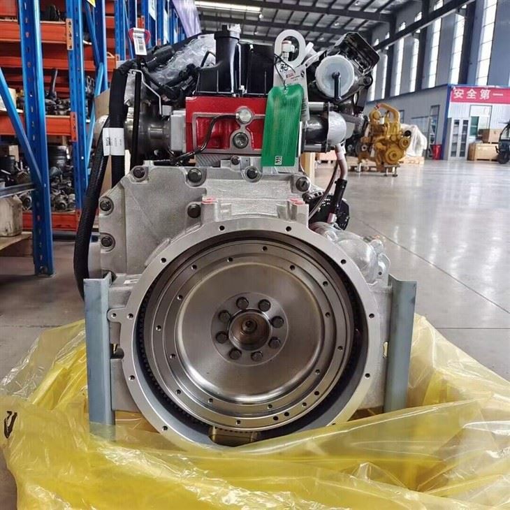 Foton cummins QSF3.8 isf3.8 isf2 (2)