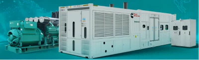 Application of AI in Cummins generator Application of AI in Cummins generator