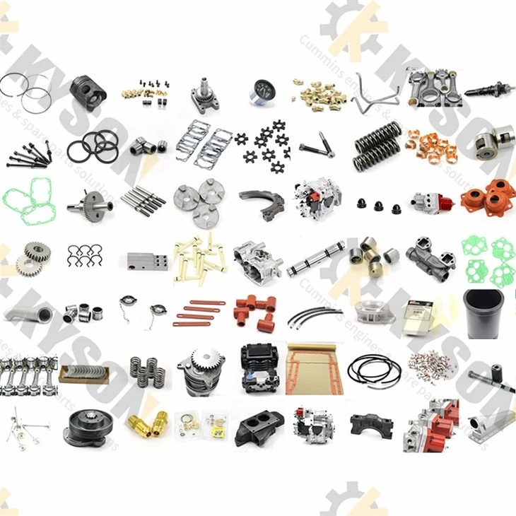 engine generator spare parts (8)
