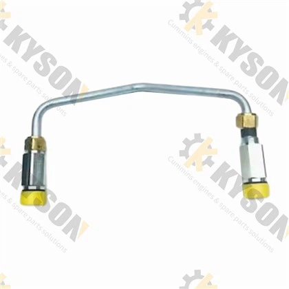 Cummins Tube Injector Fuel Supply 2896835 Diesel Generator Set Rezervni dijelovi