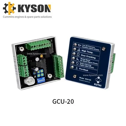 KUTAI ADVR-054 ADVR-16 ADDR-2100M ADVR-2300M GCU-10 GCU-20 EA-KOH