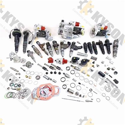 Plug Expansion 4096558 Rezervni dijelovi dizel motora